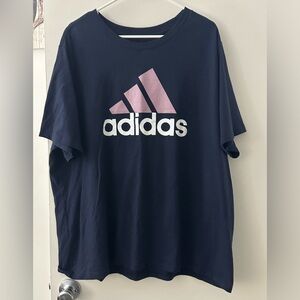 Adidas women’s T-shirt